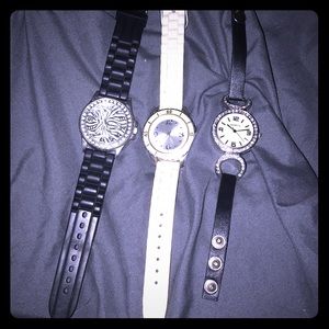 Watch bundle